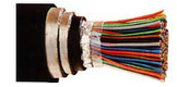 Telecommunication cables
