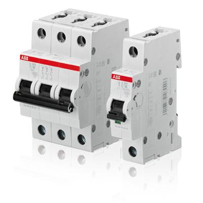 Miniature circuit breakers