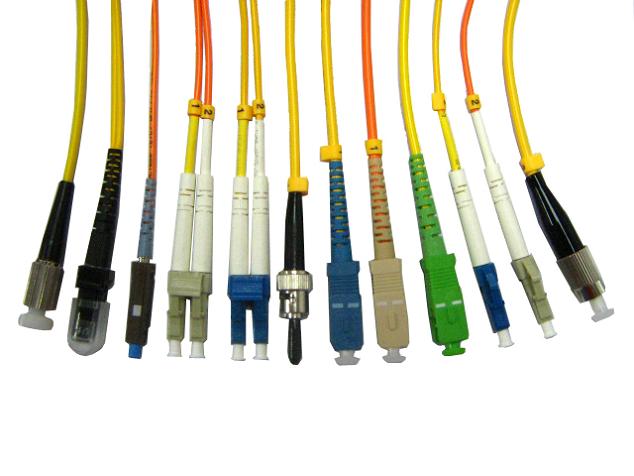 Fiber optical patch cords