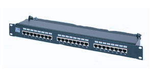 Patch panels