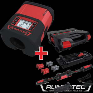 Tilcom LTD becomes official distributor of Runpotec Austria