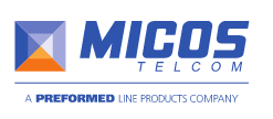 Представяне на нашите партньори и техните продукти: MICOS TELCOM - 2 Част