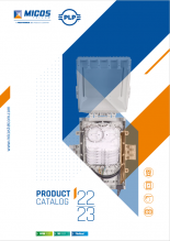 MICOS TELCOM PRODUCT CATALOGUE 2022/2023