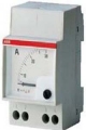 Amperemeter / Voltmeter