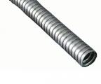 Corrugated metal pipes