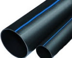 HDPE Pipes