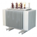 ABB Distribution Transformers