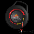 POWER REX - FIBERGLASS ROD Ø 3 MM incl. Runpoglider