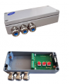IVS Perimeter Security System