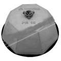 Concrete Base 19kg. - PB 19 Tremis