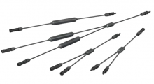 Cable assembly splitter - PV-K/SPL-Y